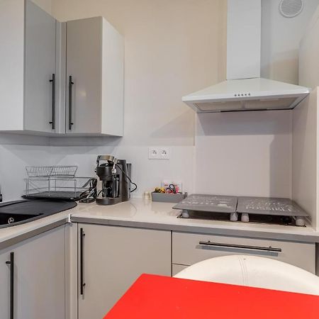 Superbe Loft T2 13005 Apartment Marseille Ngoại thất bức ảnh