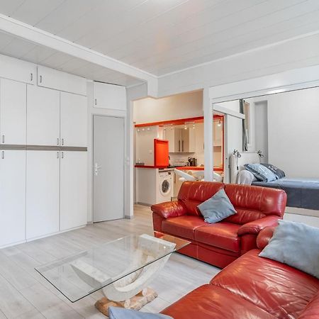 Superbe Loft T2 13005 Apartment Marseille Ngoại thất bức ảnh