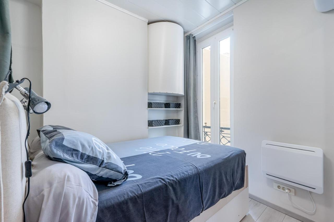 Superbe Loft T2 13005 Apartment Marseille Ngoại thất bức ảnh