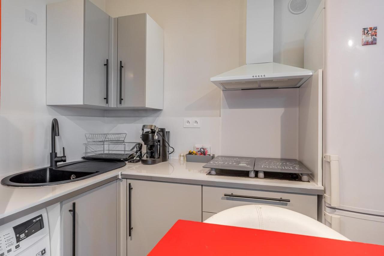 Superbe Loft T2 13005 Apartment Marseille Ngoại thất bức ảnh