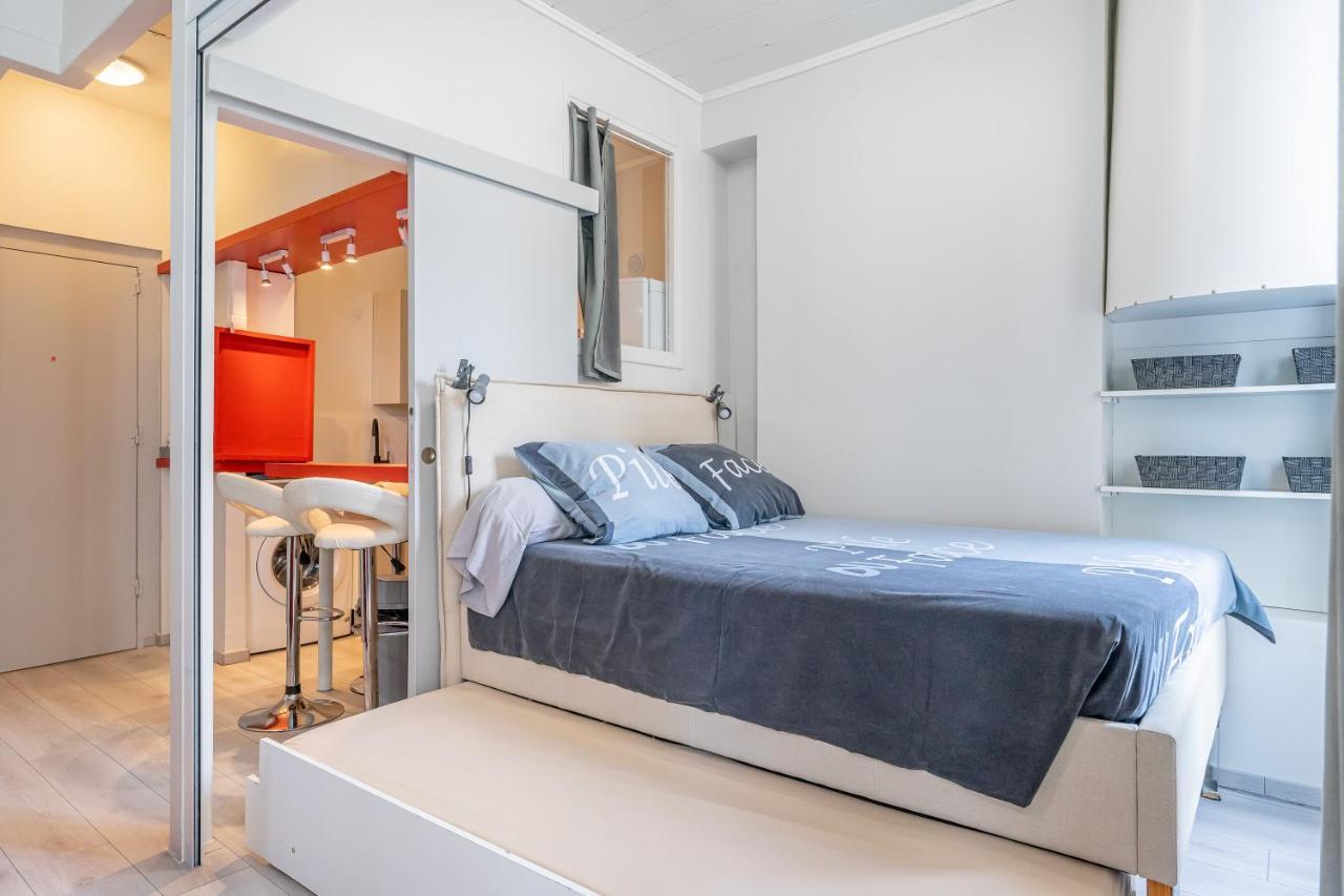Superbe Loft T2 13005 Apartment Marseille Ngoại thất bức ảnh